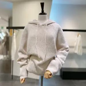 [대구백화점] [러브앤쇼]부클 후드 니트(GCFKGKT13)