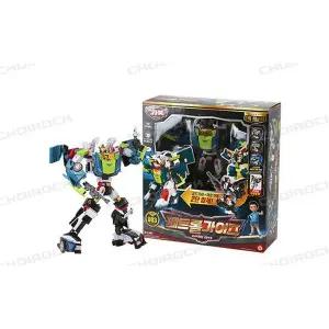 [키움하우스](의정부점)[헬로카봇] 패트롤가이즈