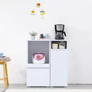 [아이앤] 티어니 700 틈새장 렌지대 세트 AP