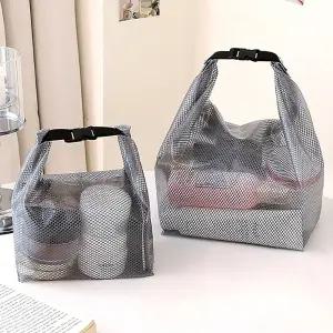 여행용 물놀이용 방수파우치 소형 대형 특대형