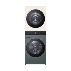 LG전자 트롬 AI 오브제컬렉션 워시타워 25KG+25KG WA2525GEHF (V) 수도권무료