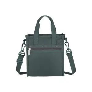 [롯데백화점]레스포색 미드나잇 그린 미니 N/S 토트백 [3714.R190]