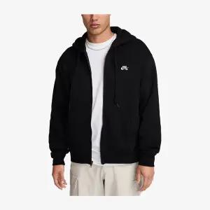 [나이키] SB 풀집 플리스 스케이트보딩 후디 FZ8797-010