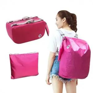 트래블 숄더백 백팩/보스톤백/여행가방/폴딩/보조가방