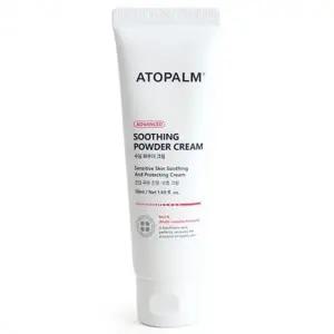 아토팜 수딩 파우더 크림 50ml