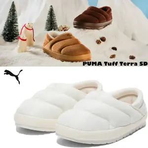 [푸마]방한화 패딩 슬리퍼 터프 테라 402176_IC