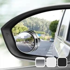 흡착식 사이드 미러 보조 거울 사각지대 차선 변경 주차 주차잘하는법