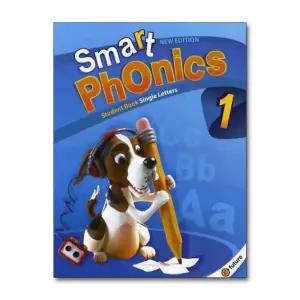 스마트 파닉스 1 Smart Phonics (학생용)