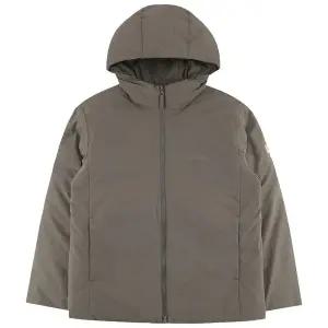 [스노우피크] 랜드 후드 경량 다운 자켓 S25WMGDJ50DK