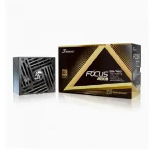 시소닉 NEW FOCUS V4 GX-750 ATX3.1 풀 모듈러 80PLUS GOLD 무상 10년