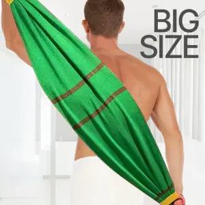 나혼자 민다 셀프 빅등밀이 때타올