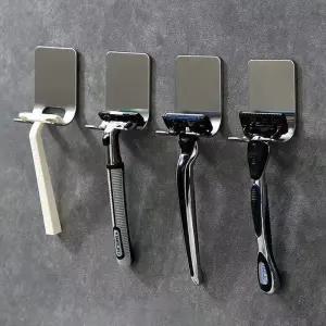 스텐 304 면도기 거치대