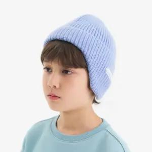 [아웃도어 프로덕트 키즈]이어플랩 니트 비니 (블루) OD255AAC04_BLU