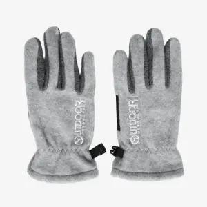 [아웃도어 프로덕트 키즈]플리스 장갑 (멜란지) OD255AAV05_MLG