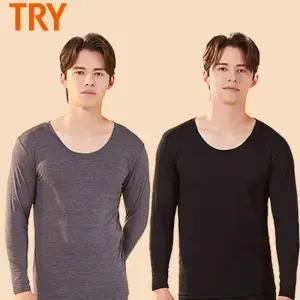 TRY 히트업 남성 동내의 2세트