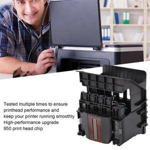 프린트헤드 950 951 헤드 노즐 프린터 교체 부품 hp 호환 오피스젯 프로 8100 251DW