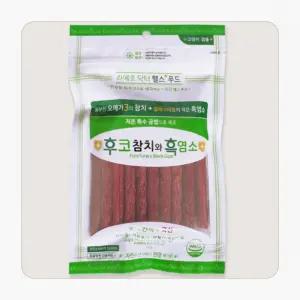 후코참치와흑염소 120g 라메르 닥터 헬스푸드