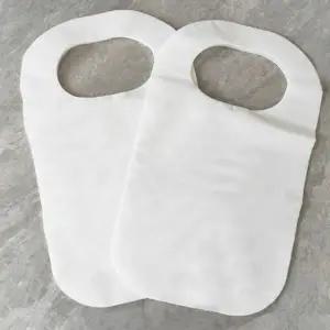 부직포 위생 일회용 앞치마 100매 LMCF-0081