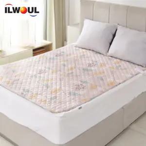 일월 아랫목 온찜매트 절전형 전기매트