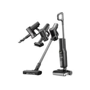 로보락 무선청소기 올인원 습식청소기