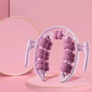 26롤러 다용도 전신 마사지기