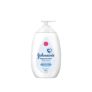 존슨즈 베이비 로션 화이트 500ml 로션 바디로션 바디에센스 바디워시 베이비로션