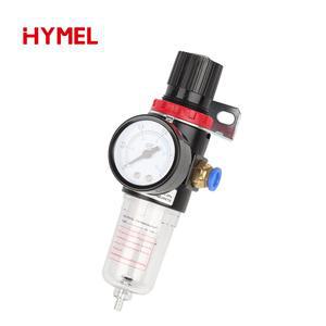 공압 필터 공기 장치 조절기 분리 밸브 스위치 오일 AFR2000 압축기 압력 감압
