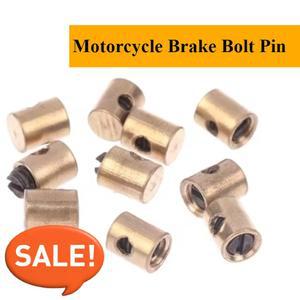 오프로드 오토바이 액세서리 케이블 볼트 세트당 스로틀 브레이크 정지