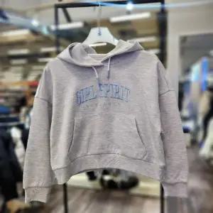 에스핏 HC09 크롭후드티셔츠 봄가을티  SJZ101FKHT01