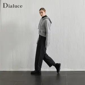 디아루체 25 FW 커브드 패딩 팬츠 1종