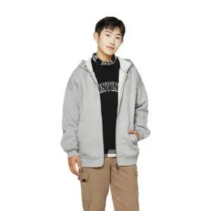 [소이] 세이브존07 기모스탠다드후드집업점퍼 유니픽 23W0132 (S42233005)