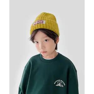 [리틀브로] (아동)헤어링올비니[모자BFG6315A]