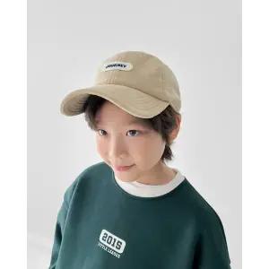 [리틀브로] (아동)부들저니캡모자[모자BFI7698A]