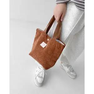 [리틀브로] (아동)골덴패치토드백[가방BFGR29A]