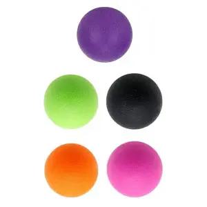 [셀러에이드]싱글 듀얼 땅콩볼 지압볼 스트레칭 마사지볼 헬스볼