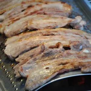 티원 우노 스텐불판 삼겹살불판 그릴 바베큐그릴 그리들