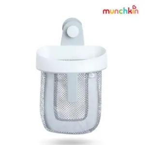 스엔코샵 유아목욕 장난감 정리망 욕실 용품 먼치킨