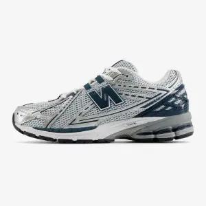 뉴발란스 1906 실버 블루 남녀공용 운동화 U1906RCE