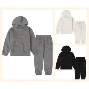 [갤러리아] (NBA키즈) NBA 기모 후드 세트 3종 택 1(K244ST030P)