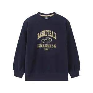 [갤러리아] (NBA키즈)NBA 플리스 맨투맨(K254TS040P/06)