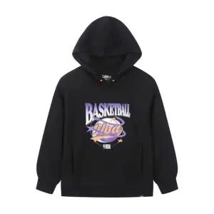 [갤러리아] (NBA키즈)NBA 그래픽 후드티셔츠(K254TH020P/19)