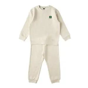 [갤러리아] [25FW][블루독]베이직기모트레이닝상하세트(25W30-672-01/OT)