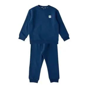 [갤러리아] [25FW][블루독]베이직기모트레이닝상하세트(25W30-672-03/NY)