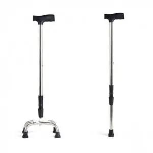 지팡이 보행보조 노인용 보행 등산스틱 보조지팡이_23494374