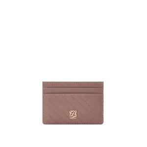 [롯데백화점]루이까또즈 여성카드지갑 ST3FM13PI