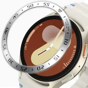 아킴 케이스 갤럭시워치8 클래식 베젤링 메탈유닛