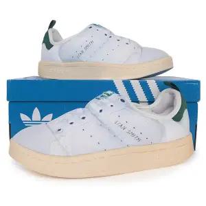 [아디다스] 공용 퍼피렛 스탠스미스 패딩 슈즈 HP6699
