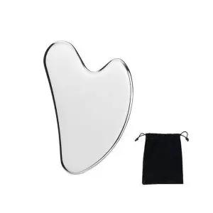 [셀러에이드]하트 미니 괄사 파우치 세트