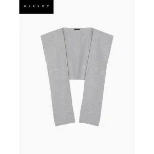 [하프클럽/시슬리]니쥬 숄 머플러_SCMF31461