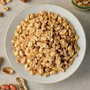 미국산 볶음땅콩 500g x 2봉 [총 1kg]